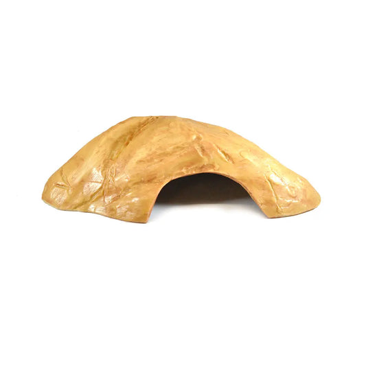 HabiStat Sandstone Reptile Cave The Reptile Realm