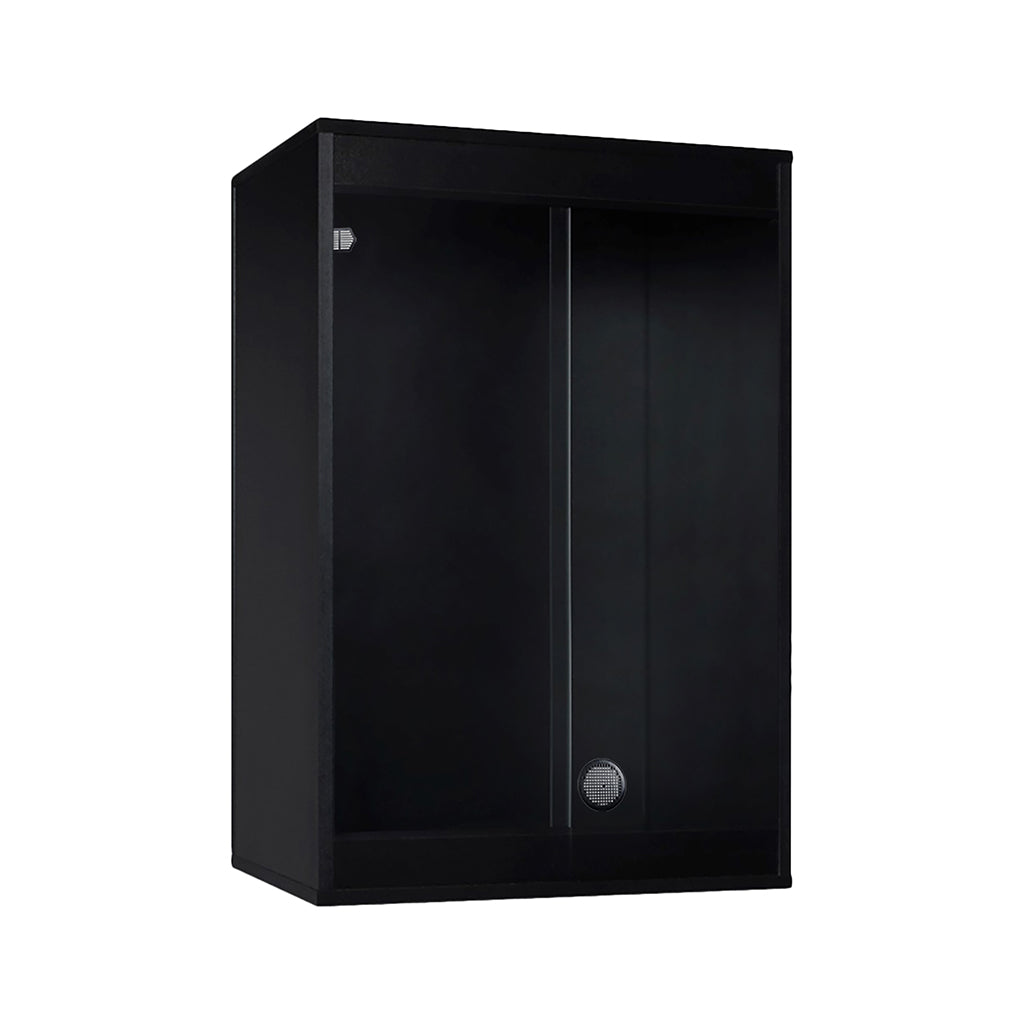 HabiStat Standard Vivarium (Black)