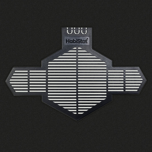 HabiStat Standard Vivarium (Black)