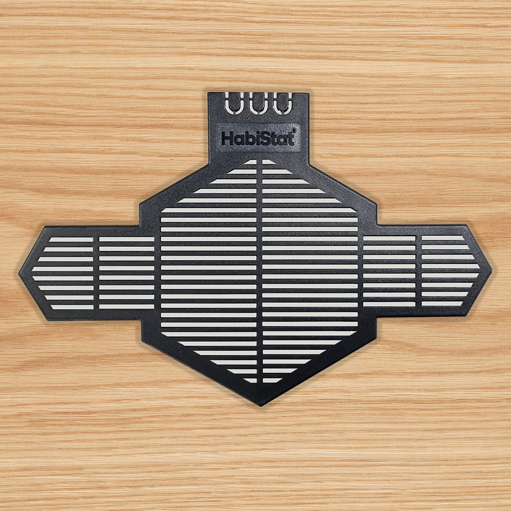 HabiStat Standard Vivarium (Oak)