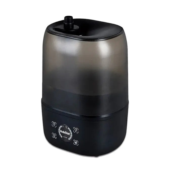 Habistat Humidifier The Reptile Realm