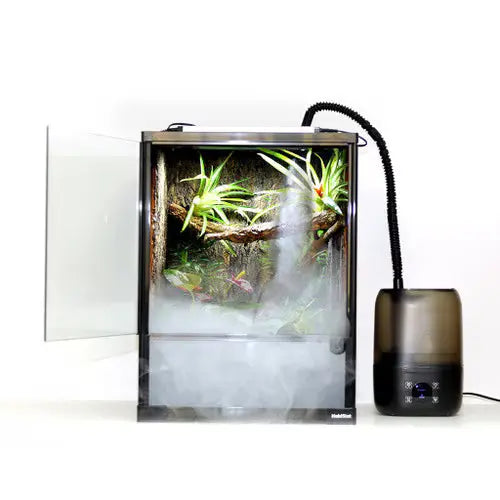 Habistat Humidifier The Reptile Realm