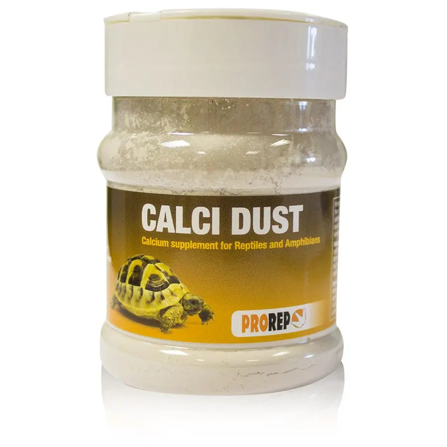 ProRep Calcium Powder 200g | The Reptile Realm