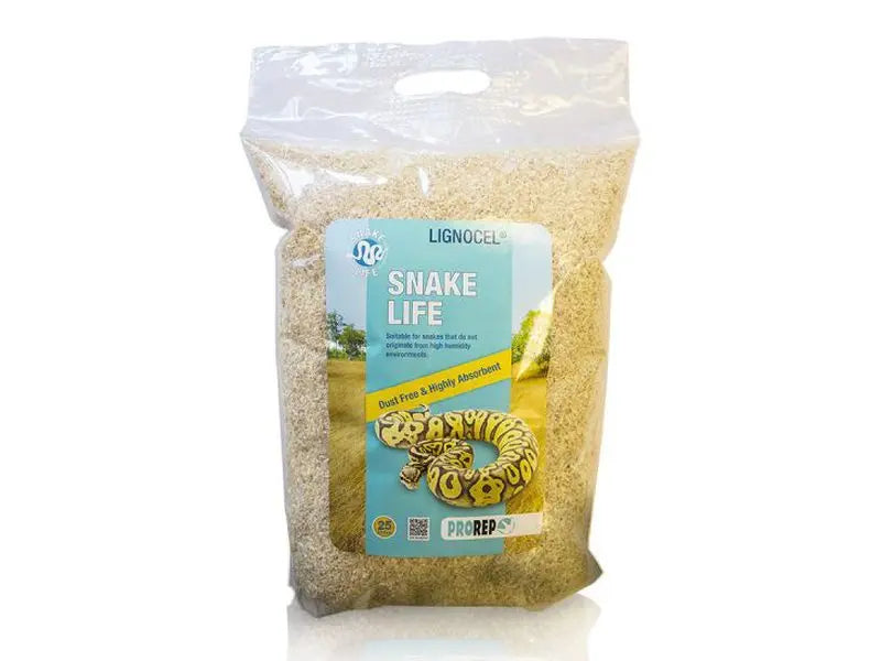 ProRep Snake Life 25L | The Reptile Realm