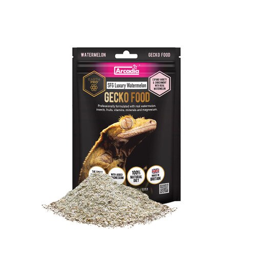 Arcadia Earth Pro SFG