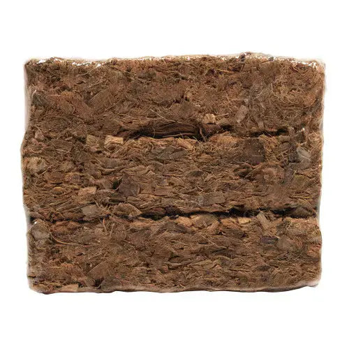 Zoo Med Eco Earth Coconut Chip ( 3 x 500G Bricks) The Reptile Realm