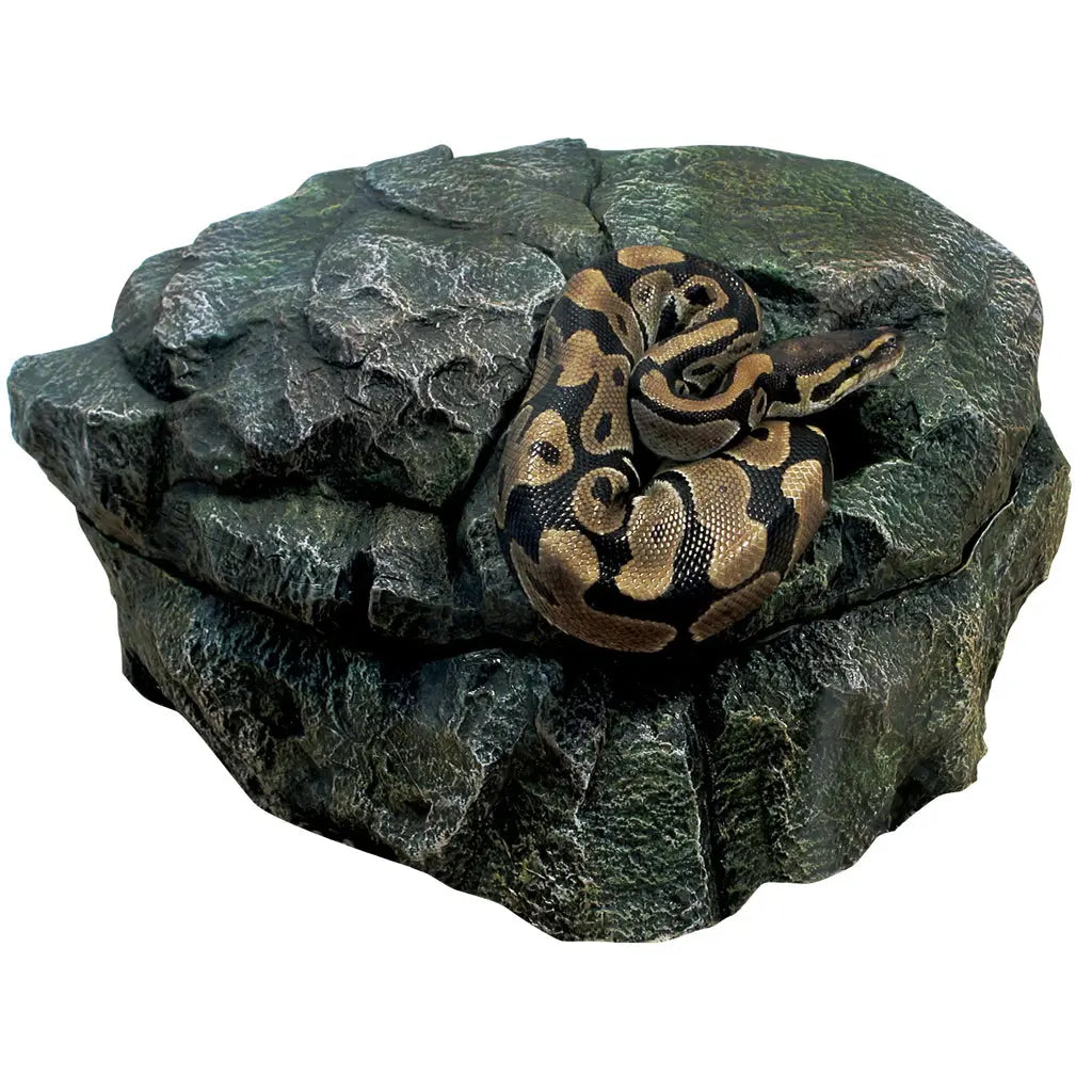 Zoo Med Repti Shelter 3 in 1 Cave | The Reptile Realm