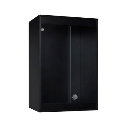 HabiStat Standard Vivarium (Black)