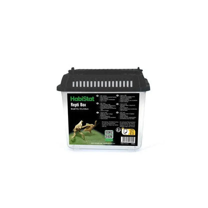 HabiStat Repti Box | The Reptile Realm