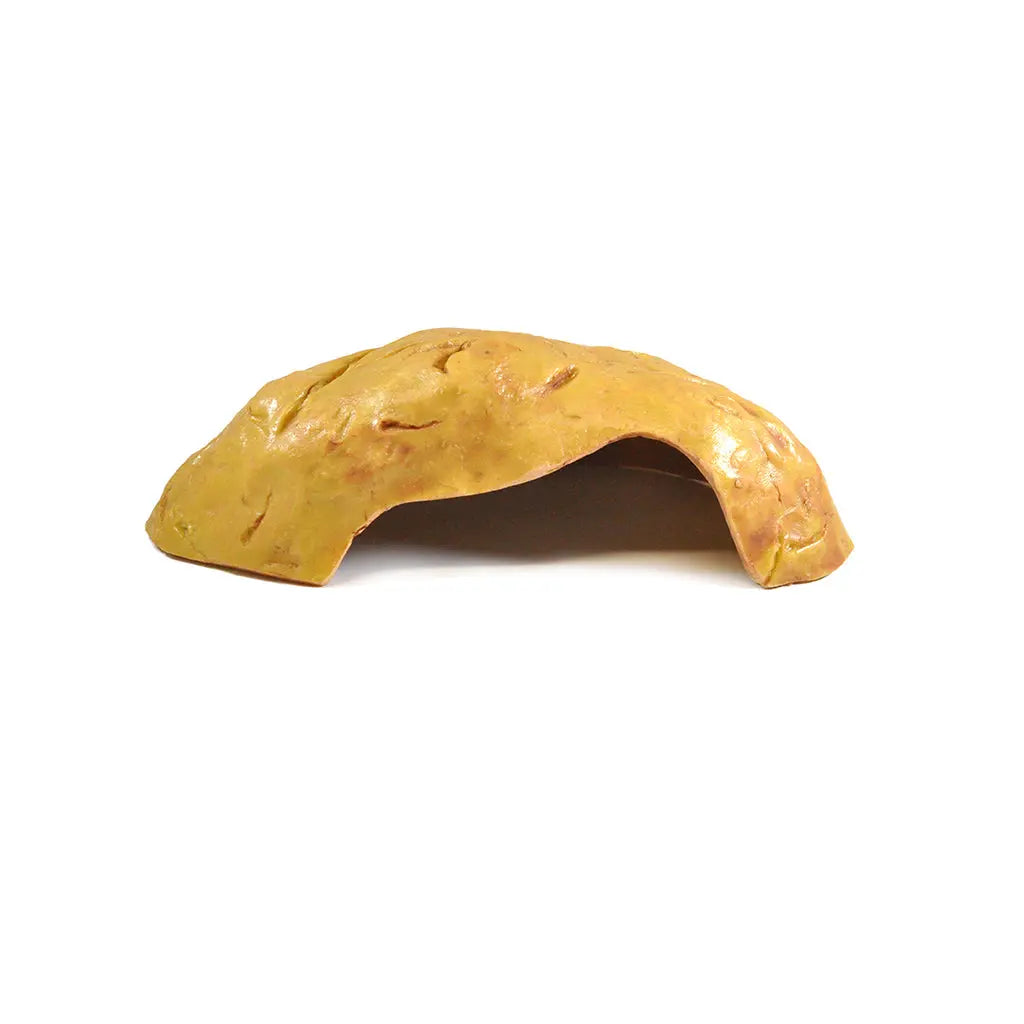 HabiStat Sandstone Reptile Cave | The Reptile Realm