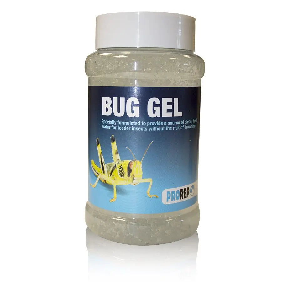 ProRep Bug Gel Jar 500ML | The Reptile Realm
