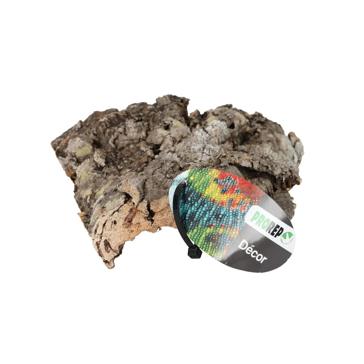 ProRep Cork Bark Flat Medium | The Reptile Realm