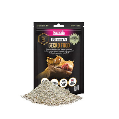 Arcadia Earth Pro SFG