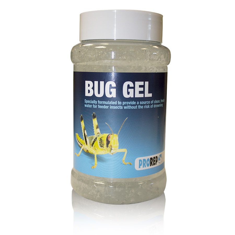 ProRep Bug Gel Jar 500ML