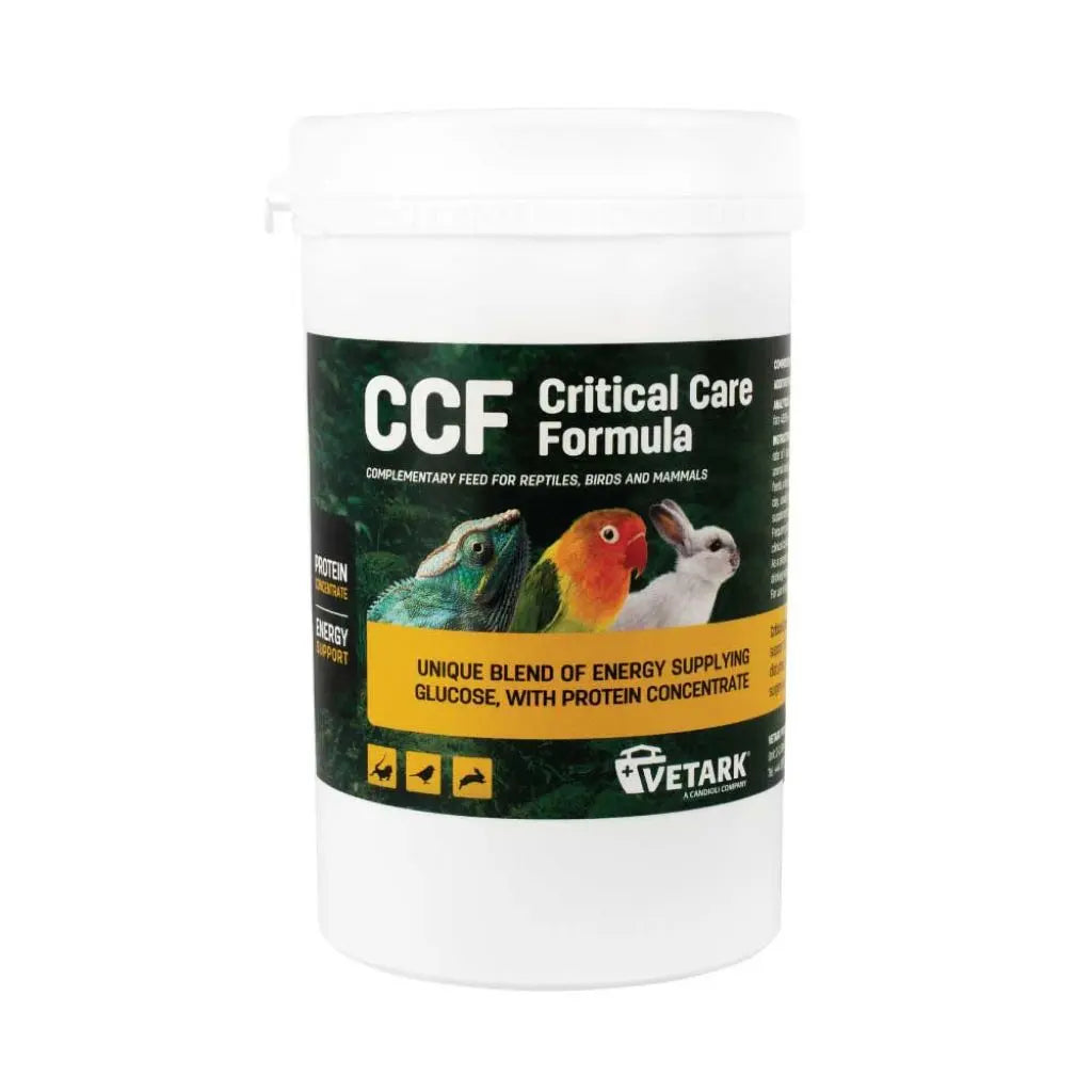 Vetark Critical Care, 150G | The Reptile Realm