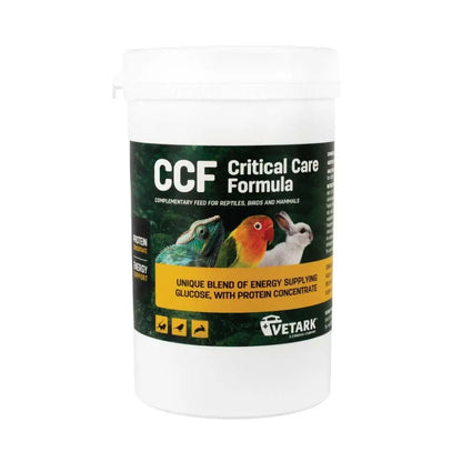 Vetark Critical Care, 150G | The Reptile Realm