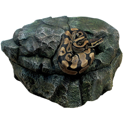 Zoo Med Repti Shelter 3 in 1 Cave