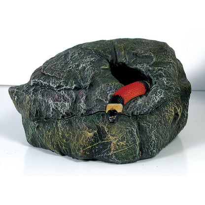 Zoo Med Repti Shelter 3 in 1 Cave