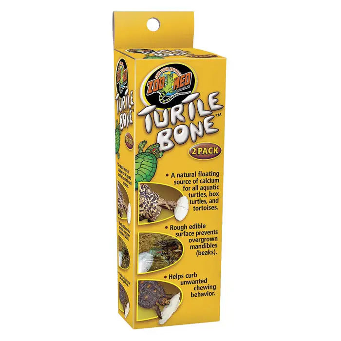 Zoo Med Turtle Bone | The Reptile Realm